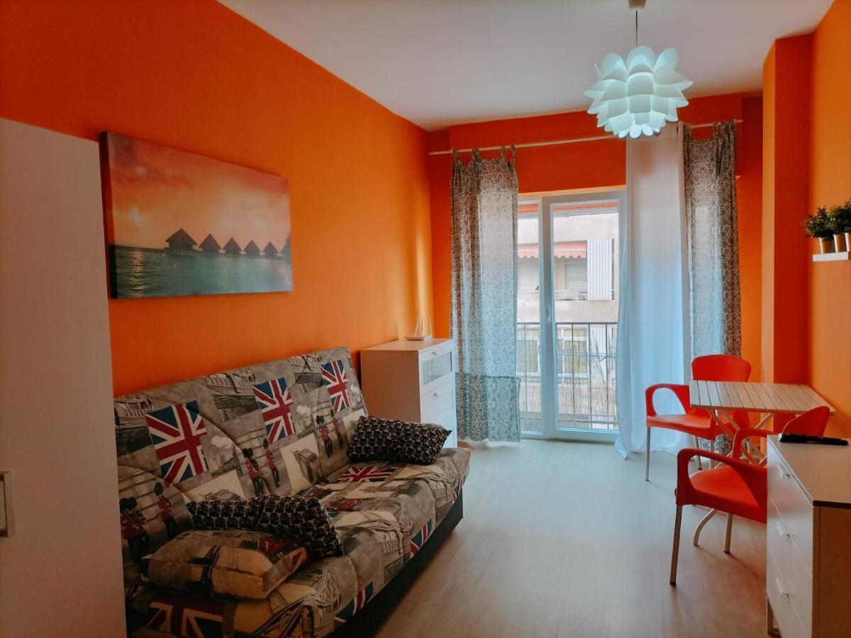 Studio A 199M De La Playa Los Locos Torrevieja Dış mekan fotoğraf