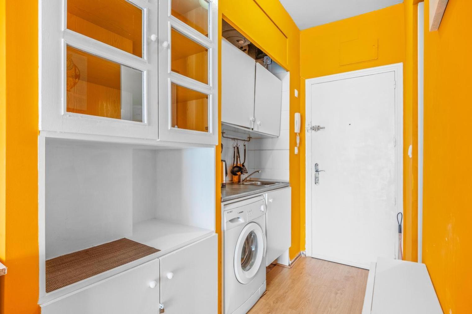 Studio A 199M De La Playa Los Locos Torrevieja Dış mekan fotoğraf