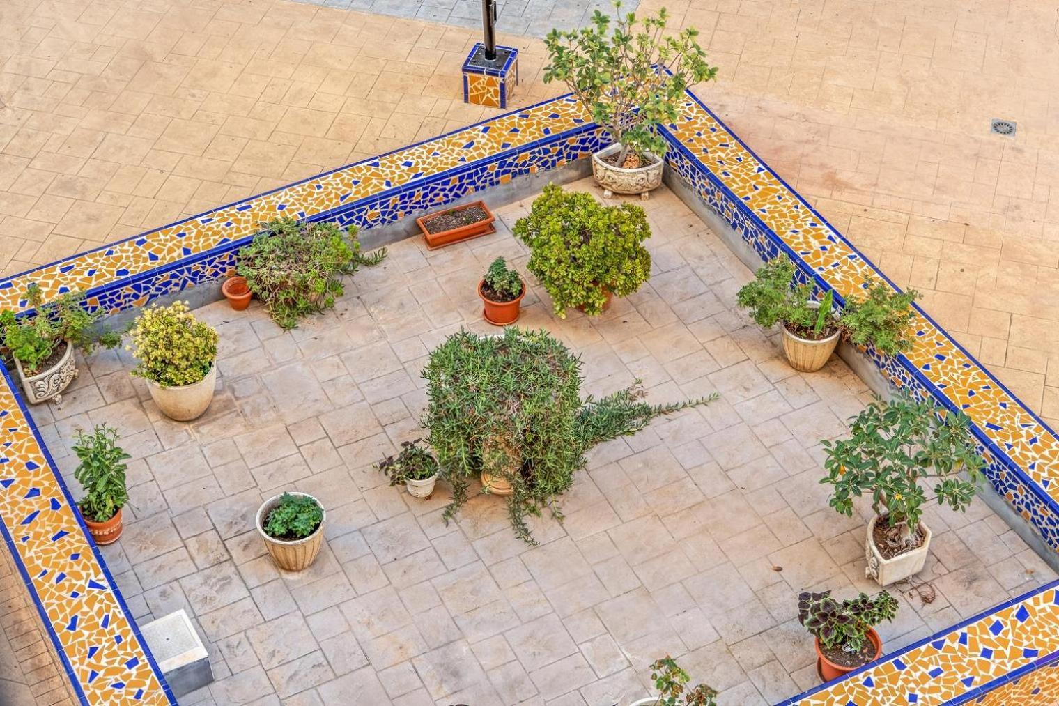 Studio A 199M De La Playa Los Locos Torrevieja Dış mekan fotoğraf